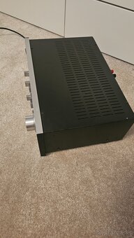 Vintage zosilňovač Kenwood KA-300 - 4
