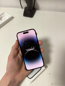 Predám iPhone 14 Pro 128 GB - 4