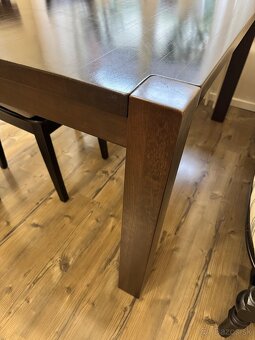 Jedálensky stôl - 4