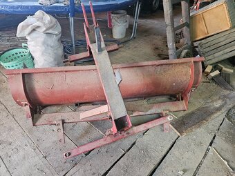 Predam radlicu na sneh - 4