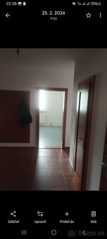 Dlhodoby prenajom - 4