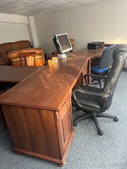 Kancelársky nábytok - 4