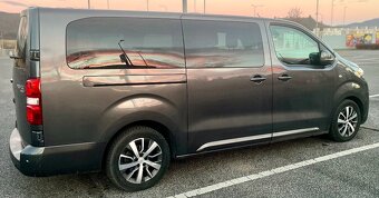 Toyota ProAce Verso 9 miestne Predám - 4