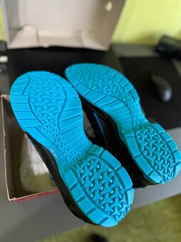 Pracovná obuv 45 - 4