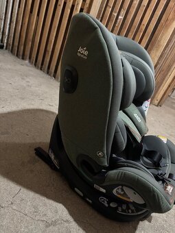 Predam autosedacku jole signature - 4