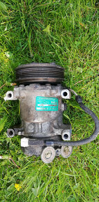 Citroen Xsara / peugeot veci - 4