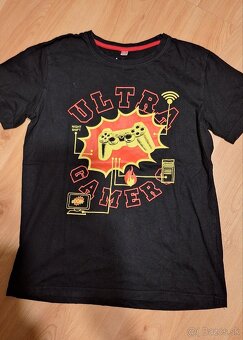 Oblecenie pre chlapca - 4