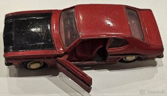 Auticka Matchbox, Penny - 4