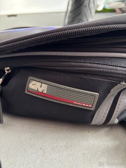 Givi easybag tankvak - 4