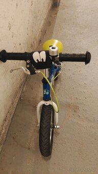 Detské odražadlo - 4