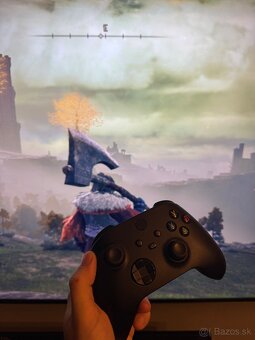 Xbox Series X 1TB - TOP stav - 4