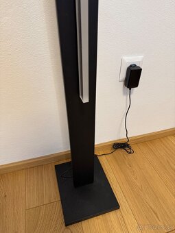 Stojaca lampa - 4