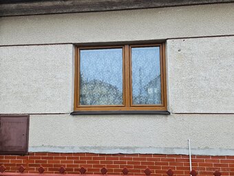 Predám plastove okna - 4