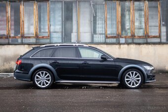 Audi A6 Allroad 3.0 Quattro S tronic - 4