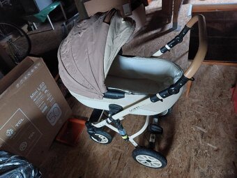 Kočík 3kombinacia - 4