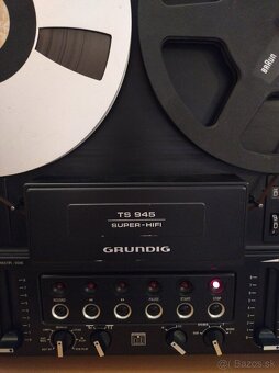Grundig TS 945 - 4