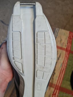 Topánky na bežky - 4