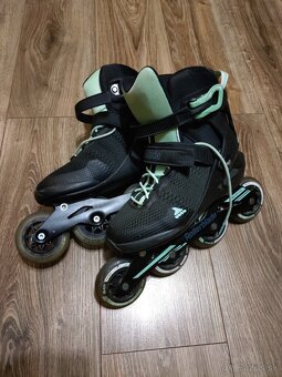 kolieskové korčule č. 40 - 4