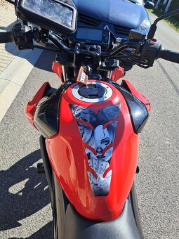 Predám Suzuki GSX-S125 (2019) - 4