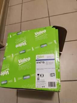 kompresor klimatizácie Subaru - 4