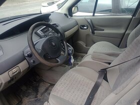 Renault Scénic II diely - 4