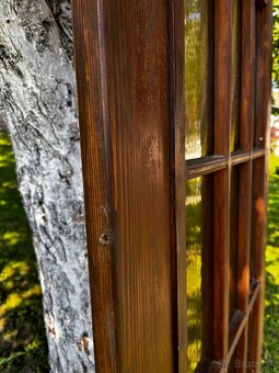 Dvere 80 ľavé interier - 4