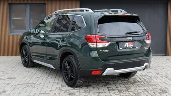 Subaru Forester 2.0i-S e-Boxer mHEV Premium Lineartronic - 4