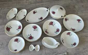 Obedova porcelanova suprava - 4