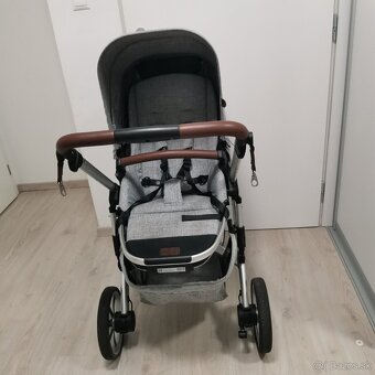 Kocik ABC Design Salsa 4 - 4