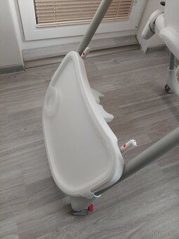 Predam detsku sedacku - 4