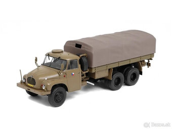 Tatra VÝMENA 1:43 - 4