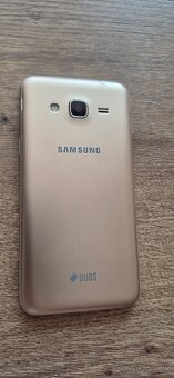 Samsung J3 - 4