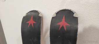 Kneissl Red Star 170cm - 4