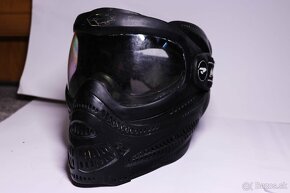 Maska paintball Proto - 4
