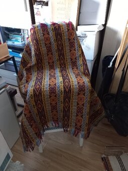 Dekoracie latkove vlnene - 4