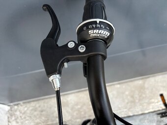 Rockrider st 500 - 4