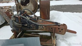 ATERPILLAR H115 S - 4