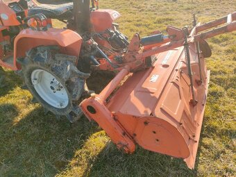 Rotavator RS1202DM - 4