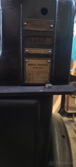 Obuvnícky šijací stroj - 4