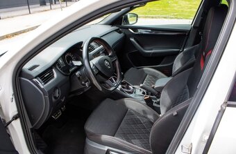 Škoda Octavia Combi 2017 - 4