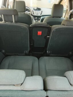 Predám Ford Grand C max - 4