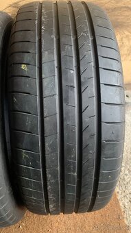 255/55 r19 Brigestone letne - 4