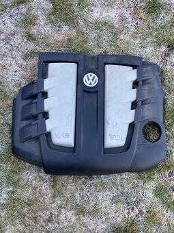 Motor BKS 3.0tdi 165kw - 4