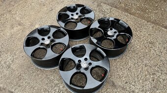 Disky 5x112 r18 gti - 4