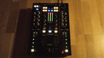 Pioneer DJM T1 - Traktor - 4