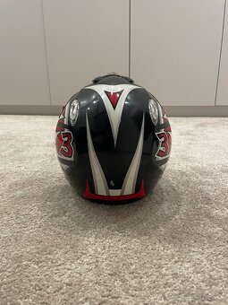 Detská prilba Airoh 2XS - 4