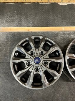 Elektrony Ford custom - 4