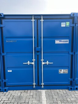 Skladový priestor na prenájom - 4