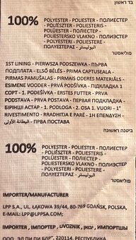 Plisované šaty Reserved XS - 4