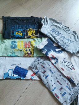 Chlapčenský balíček - 4